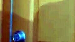 Honey allowed her moms bf in her apartment when her mom was at work