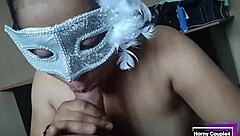 mi amiga le encanta mi semen y me chupa la verga todos los dias