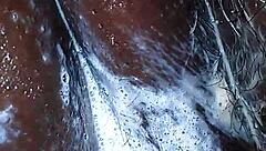 Playboy Models Lick And Play With Goo