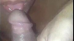 Why Do These Novinhas Suck So Provocatively?