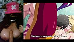 Hot Elves Tempt Human in Cosplay Creampie Action?