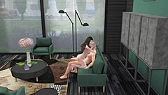 Celebrity Sex Tape Leaked Online