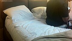 Nova Talks Big Black Cock Slut Monster Close Up