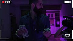 Hot Girl Yaira Masturbates Solo Intensely