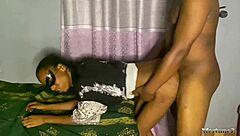 she asked me to fuck her early morning before classes