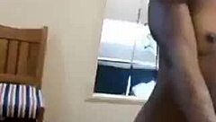 Honey allowed her moms bf in her apartment when her mom was at work