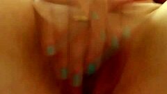 i watch paisita rica masturbating