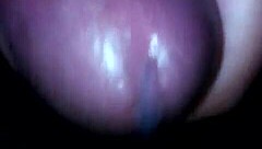 Detailed Lesbian Masturbation Session