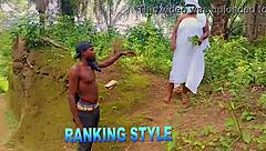 Is this bbw addicted to big black cock fucking?