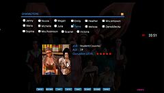 Controlling police and subway in corruption part eight