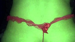 safada from interlagos is sharing her special spot