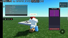 I got into a 1v1 game with him and got fucked up