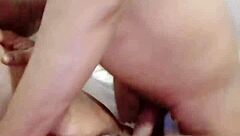 Sundaydogood614 shares shaved pussy and cock update on March 17.