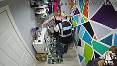 lola eastking the shoplifting slut says what