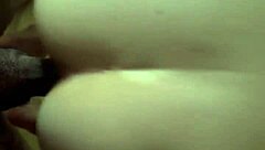 i caught this teen cheating on her bf with my monster cock