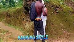 Is this bbw addicted to big black cock fucking?