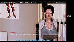 Controlling police and subway in corruption part eight