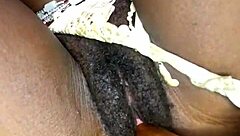 Anal and Pussy Massage Leads to Intense Fucking