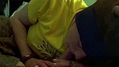 oral creampie compilation with sucking cock, cum in mouth, and blowjob action