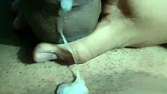 i masturbate for da new guys here