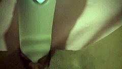 How Delicious It Sounds When I Masturbate With Wet Toys