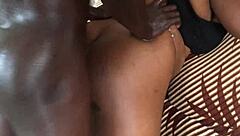 i broke the condom with my big supa phat ass