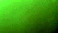 latina moves on big cock in bed