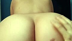 Slutty latina neighbor begs for intense fucking from friend