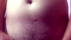 Horny pussy craves blowjob while hairy cunt drips with desire?