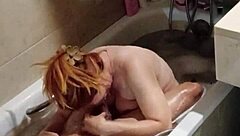 Latina Ass Creampie Milf Oral