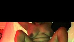 Thick Ebony With Big Tits And Toes Gets Fucked By BBC