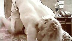 Intense Webcam Fucking Session Unleashed