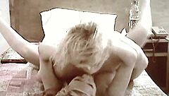 Intense Webcam Fucking Session Unleashed