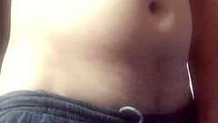 Horny pussy craves blowjob while hairy cunt drips with desire?