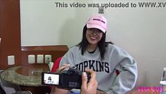 A Rich Morning With Krista Reyes Behind The Scenes Casting