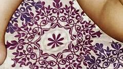 big ass indian wife says 'look at my ass'