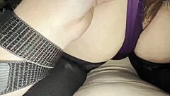 bbw mature spreads big ass