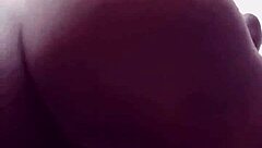 The narrator is deeply obsessed with masturbating and achieving intense squirting