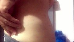 Horny pussy craves blowjob while hairy cunt drips with desire?
