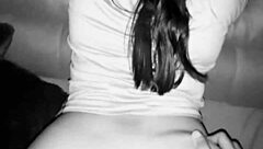 Culona En 4 Cojida En El Sillón