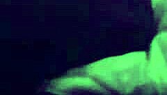 Homemade amateur engages in intense fucking with rimjob