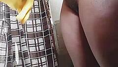 The narrator is deeply obsessed with masturbating and achieving intense squirting