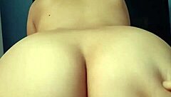 Slutty latina neighbor begs for intense fucking from friend