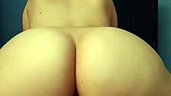 Slutty latina neighbor begs for intense fucking from friend