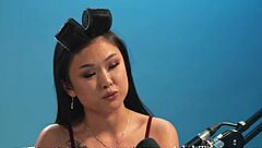 Catholic Guilt And Curiosity For Lulu Chu