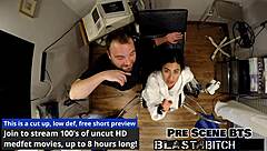 Jasmine Rose's Bush Blasted With Cum?