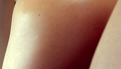 My Japanese step sister's perfect ass gets pounded hard in uncensored doggystyle.