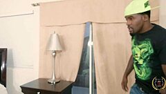 Escort Harmony Rose Loves BBCs! Lucky Rome Got The Best BD Gift 😘