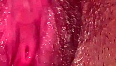 Wetwife2025 Squirts Wildly, Soaking Everything as Slutwife