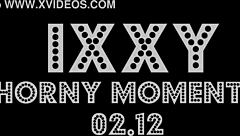 Hungarian Babe Gets Horny in Short Video?